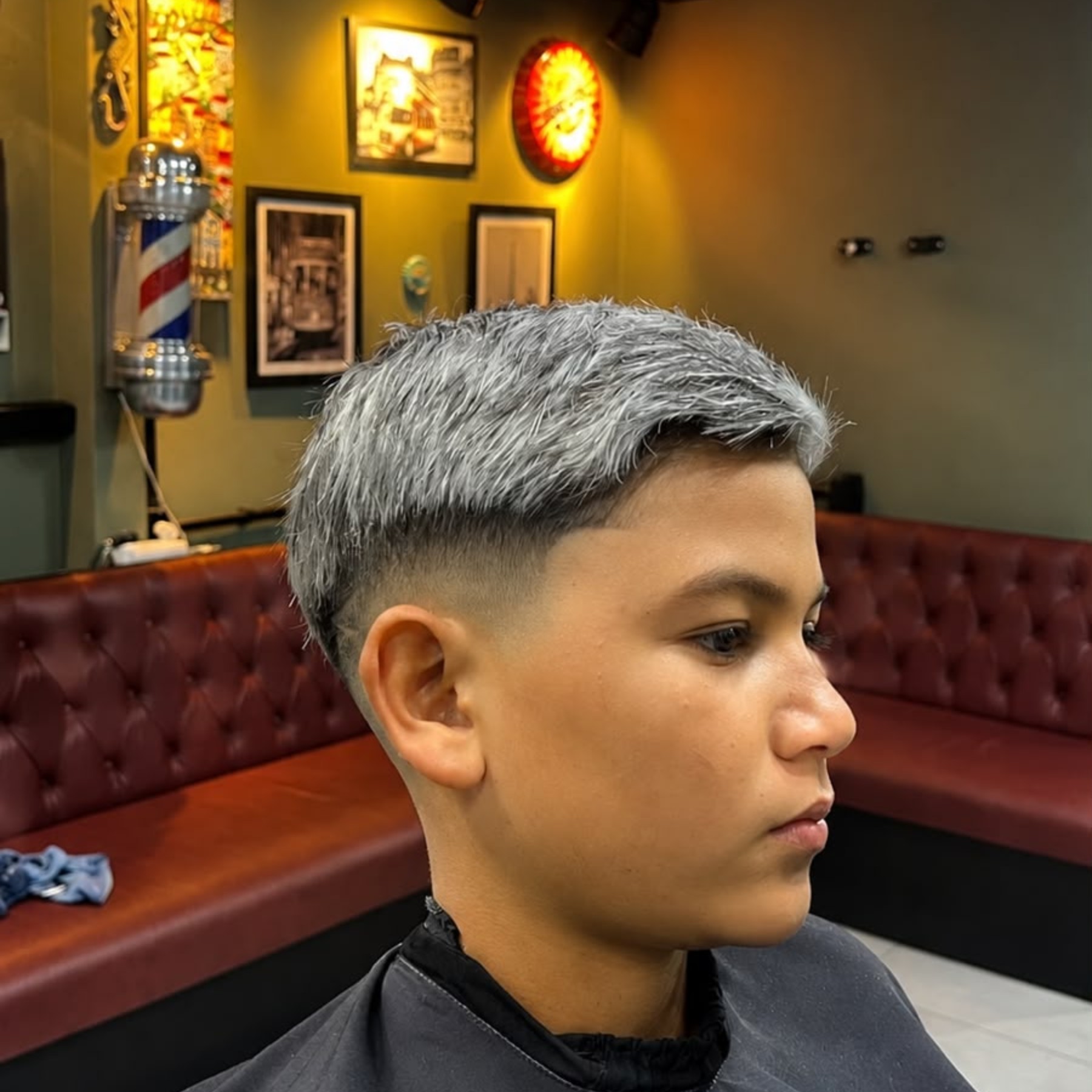 Trabalho NortStyle 2