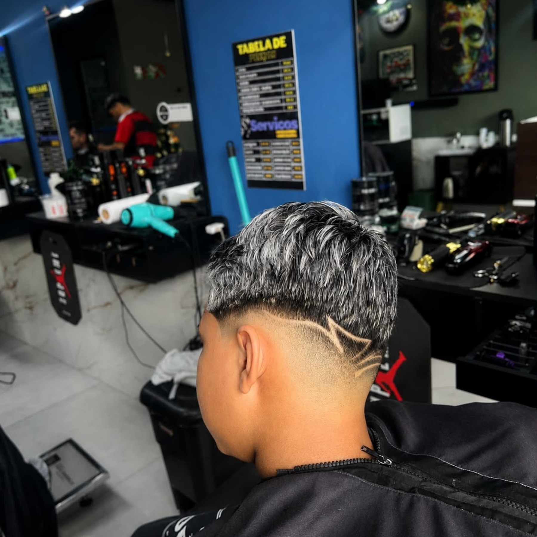 Trabalho NortStyle 3