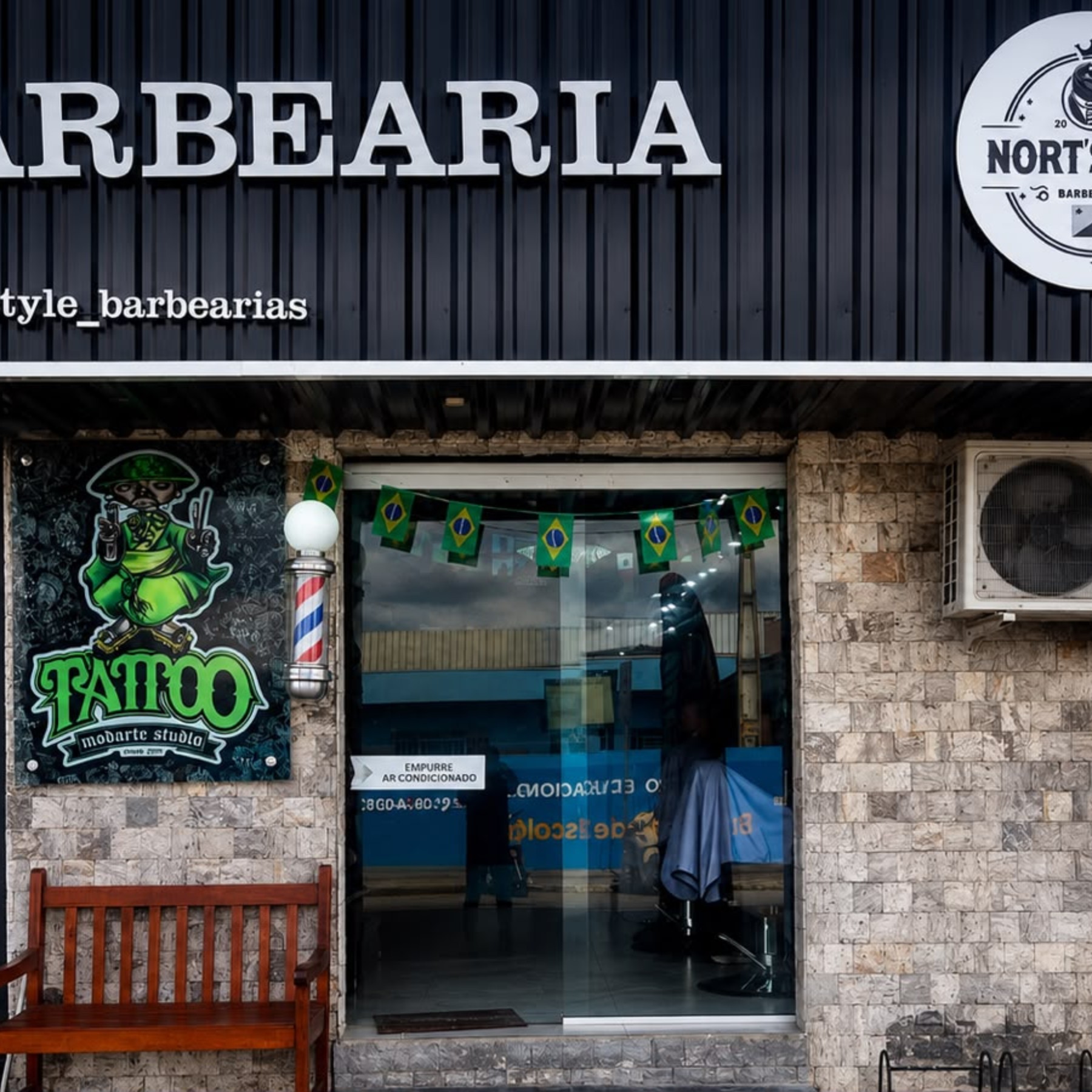 Trabalho NortStyle 6